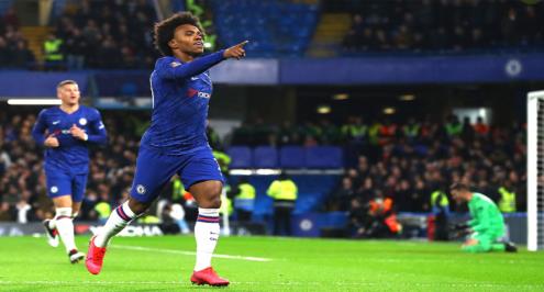 ويليان: حتى لاعبي ليفربول لا يعنيهم بريميرليج.. والمال لن يشتري الصحة